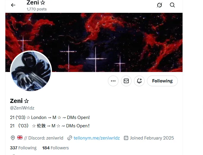 Randompokemon29 英国