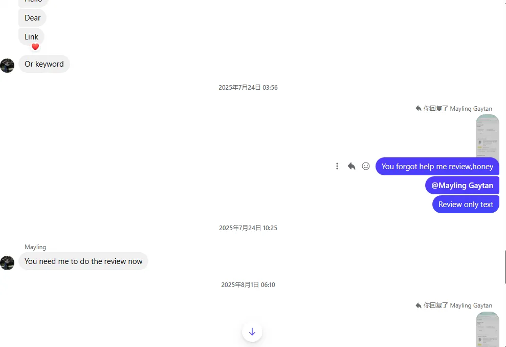 Carmengaitan20 美国