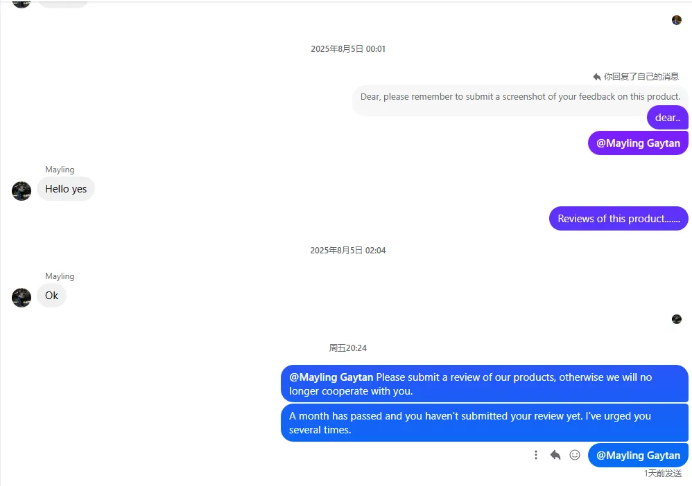 Carmengaitan20 美国