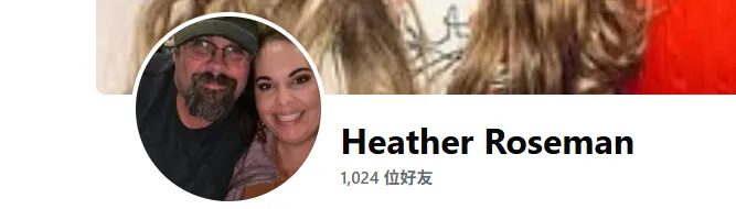 roseman.heather 美国