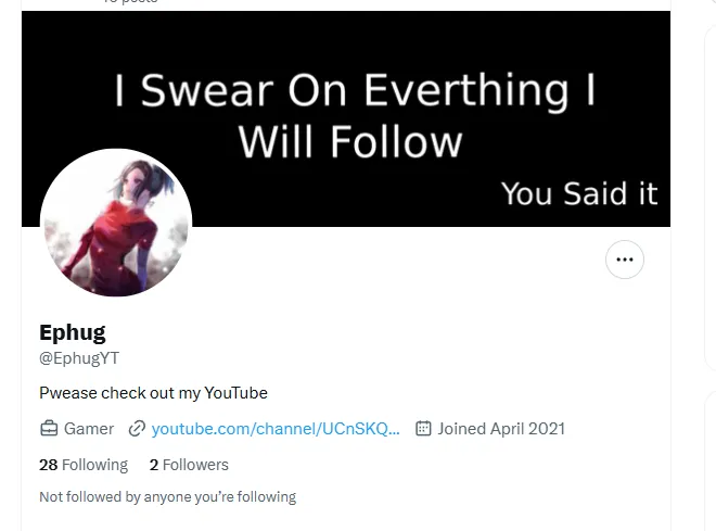 laieasontwitter 美国