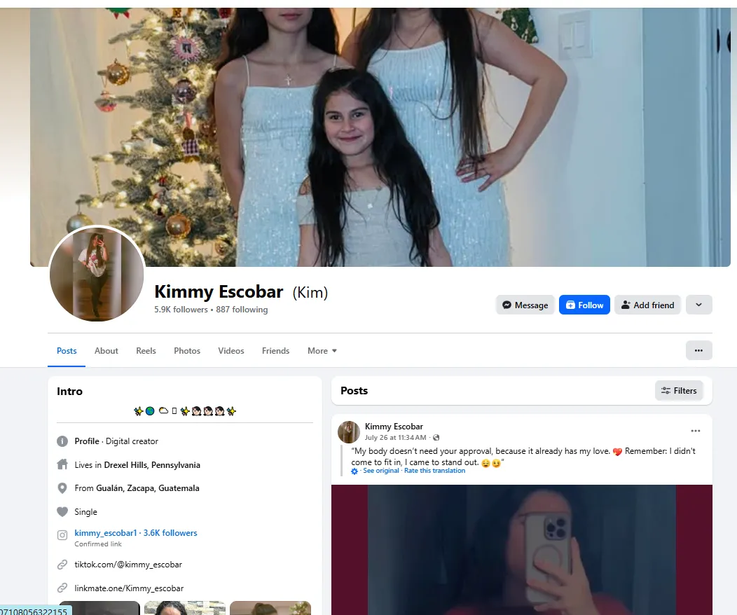 Kimber.avileny 美国