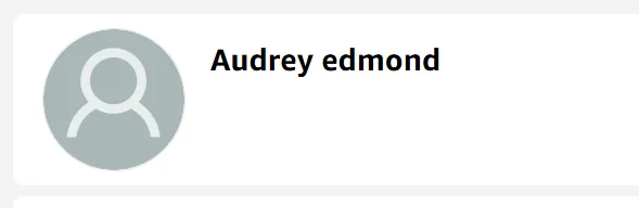 pauleaudrey288 美国