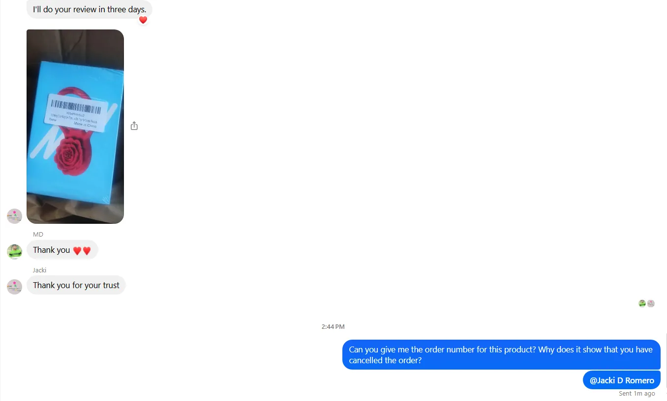 eugeniadiaz918 美国