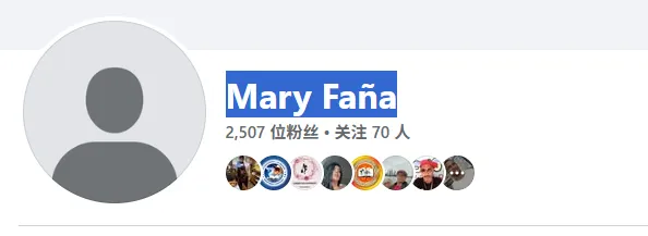 Medinamarielys03 美国