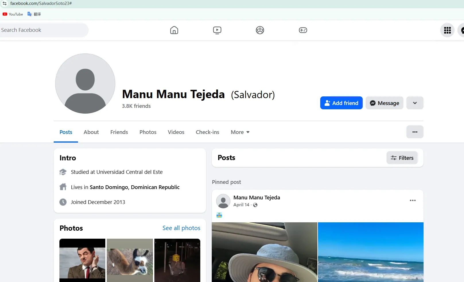 samuelsoto602 美国