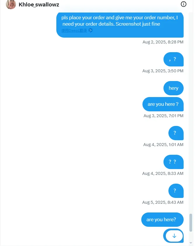 jamesgoodwin21081982 英国