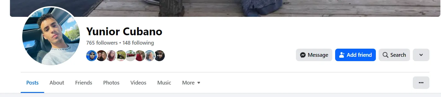 Estevesyunior 美国