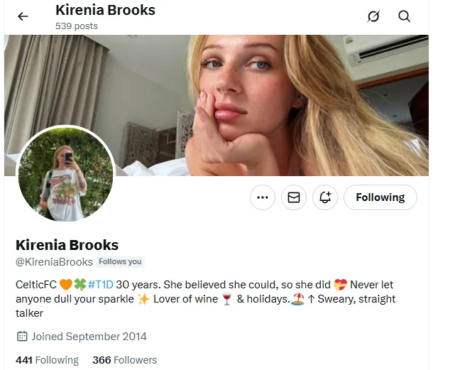 aevitahernandez 德国