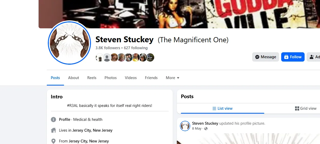 steven.stuckey.332 美国