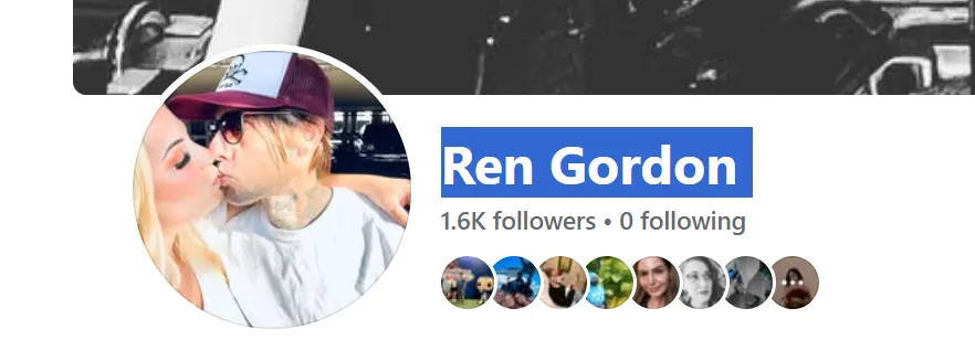 Renniepoooosays 美国