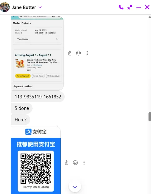 jane.butter.2025 美国