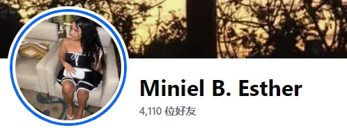 Estherbreton87 美国