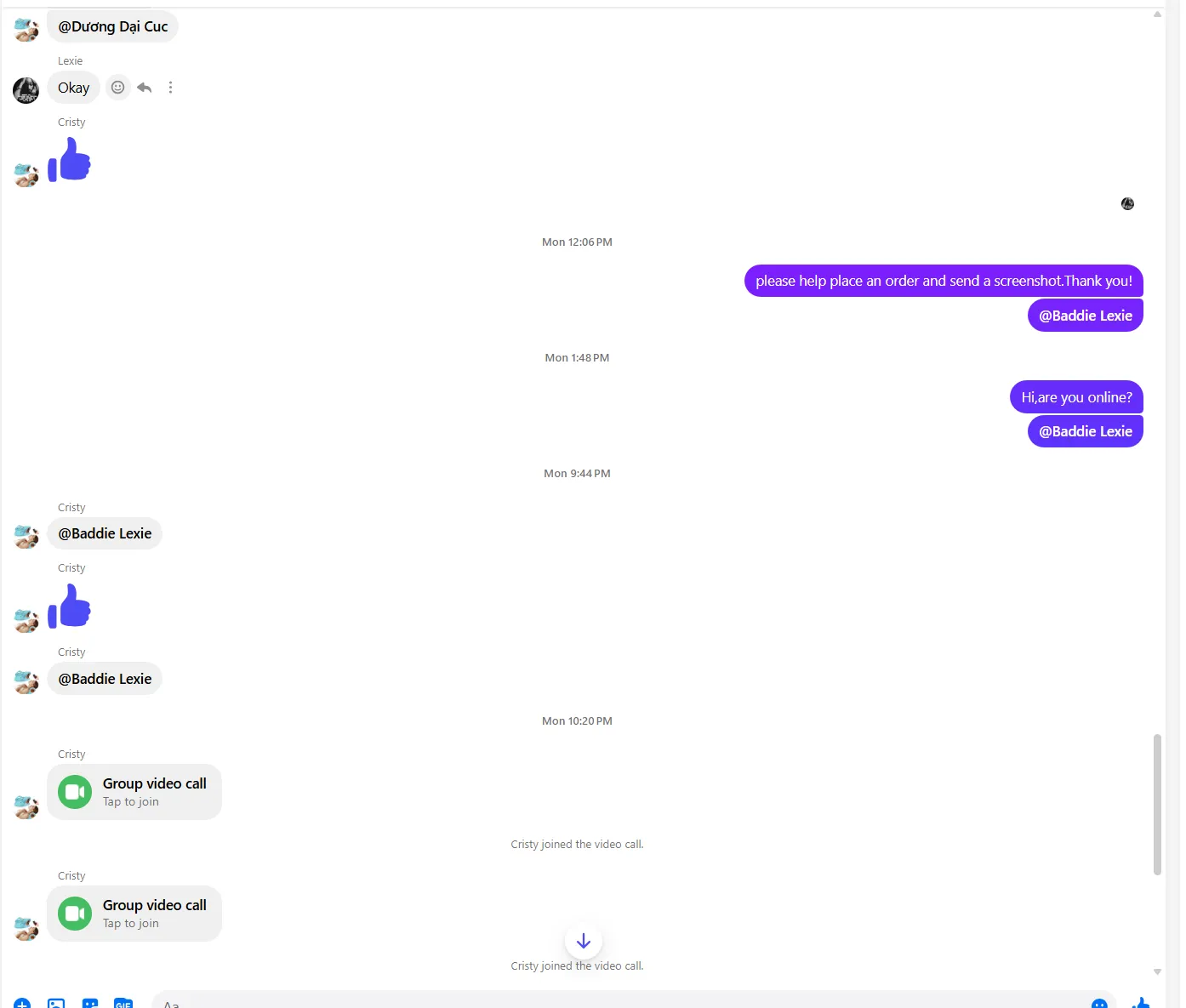 mkollections876 美国