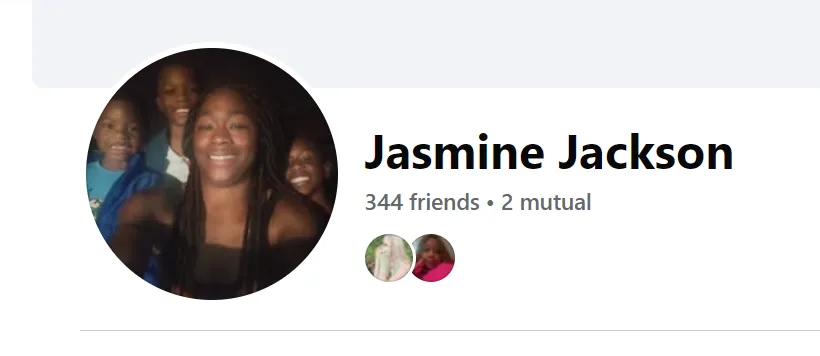 jamajackson1251 美国