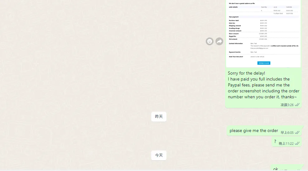 Evelyncriollo99 美国