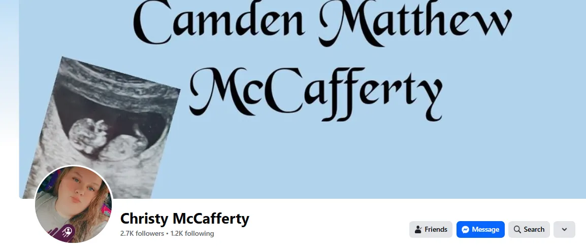 christyglover6 美国