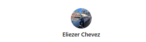 Eliezer.chevez 美国