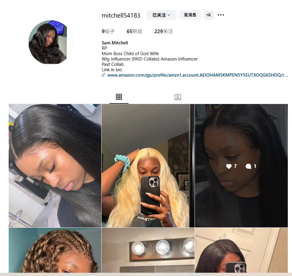 Aliciamnance86 美国