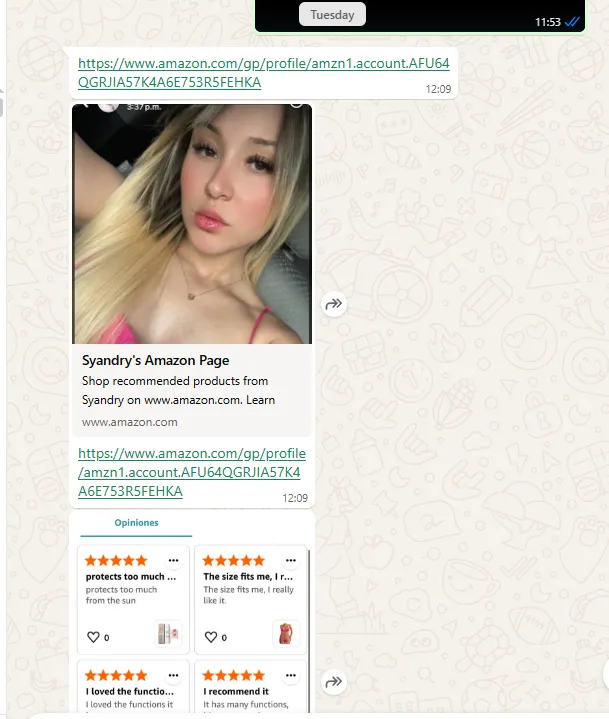 Rangelsyandry 美国