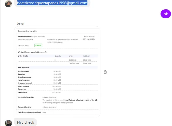 beatrizrodrigueztapanes1996 美国