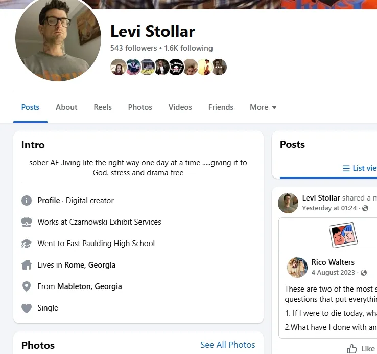 Stollarlevi33 美国