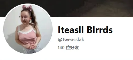 collingbarbara75 美国