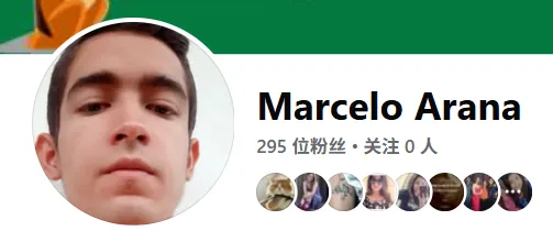 marcelo15052000 美国