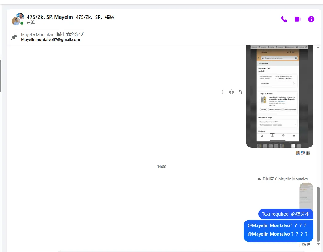 mayelin.montalvo.39 美国