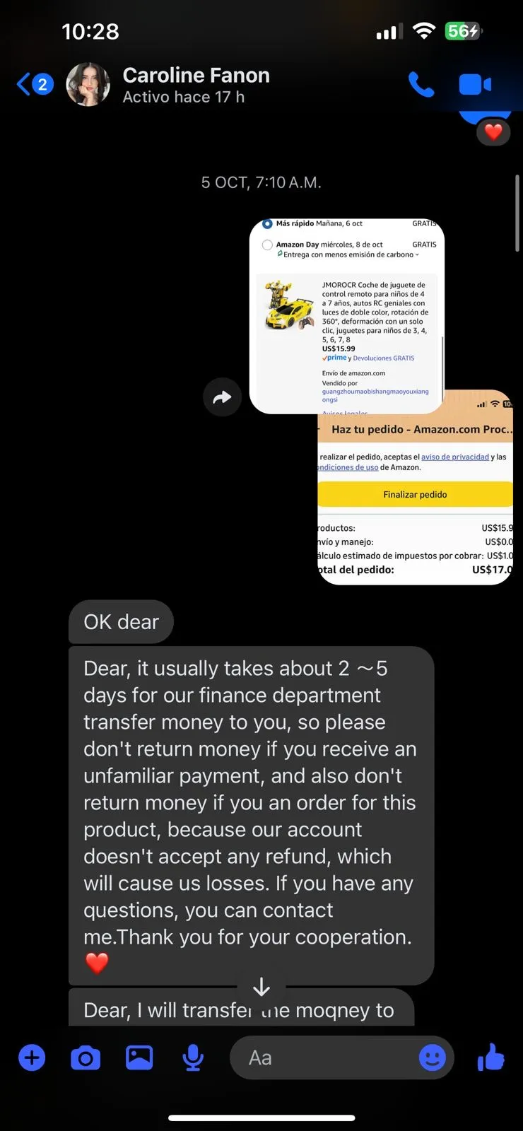 Emelinekyla81468 美国