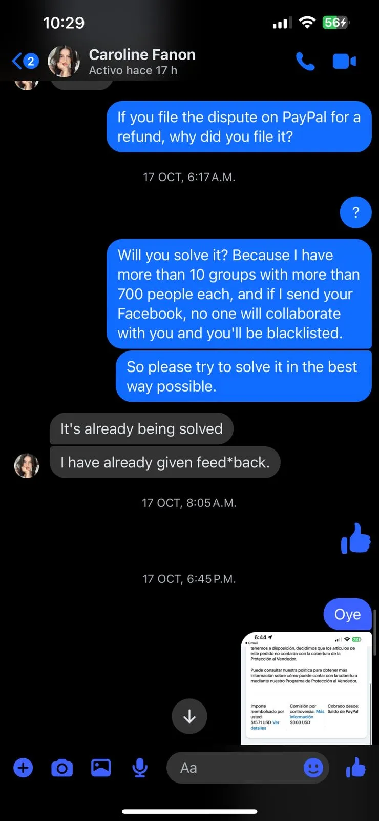 Emelinekyla81468 美国