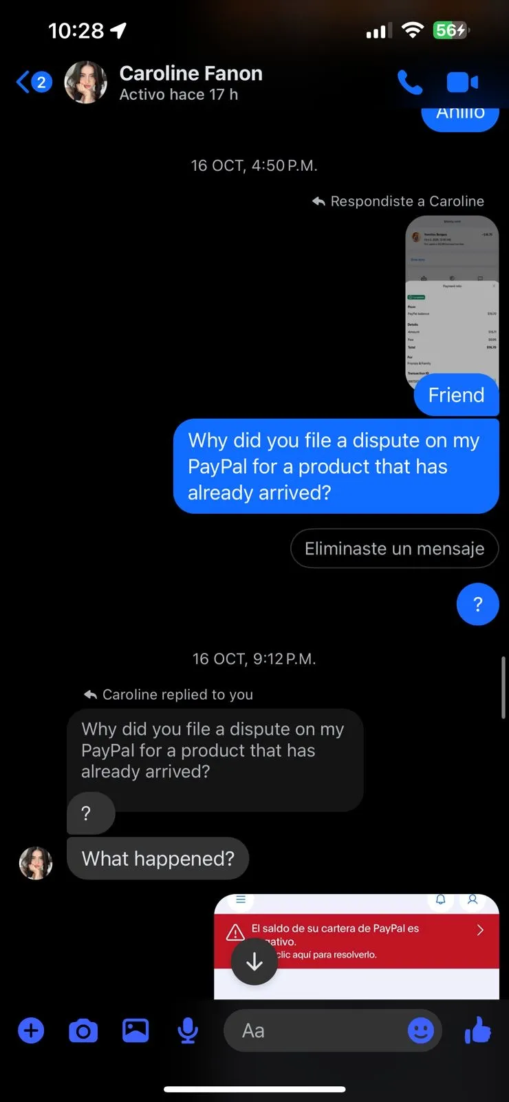 Emelinekyla81468 美国