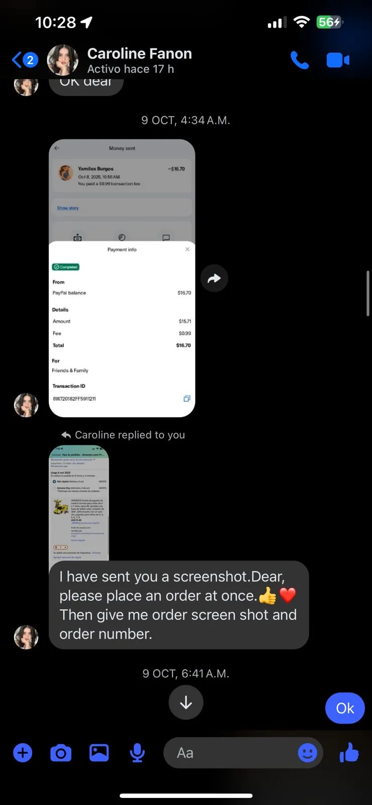 Emelinekyla81468 美国