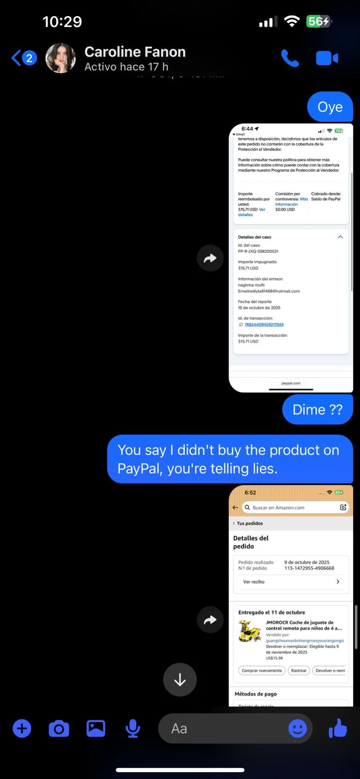 Emelinekyla81468 美国