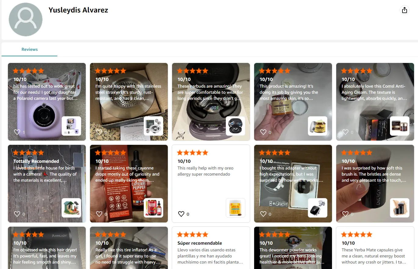 yusleydisalvarez19 美国