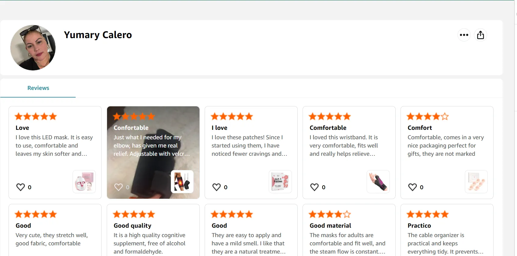 caleroyumary82 美国