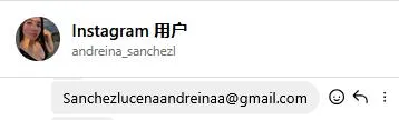 Sanchezlucenaandreinaa 美国