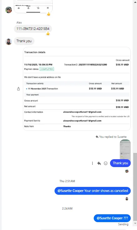 alexandracooperfunez11 美国