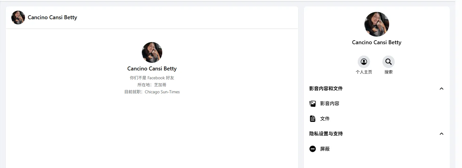 villagerlisbet 美国