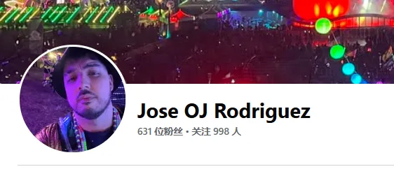 Jrodriguez8600 美国