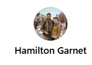garnethamilton793 美国
