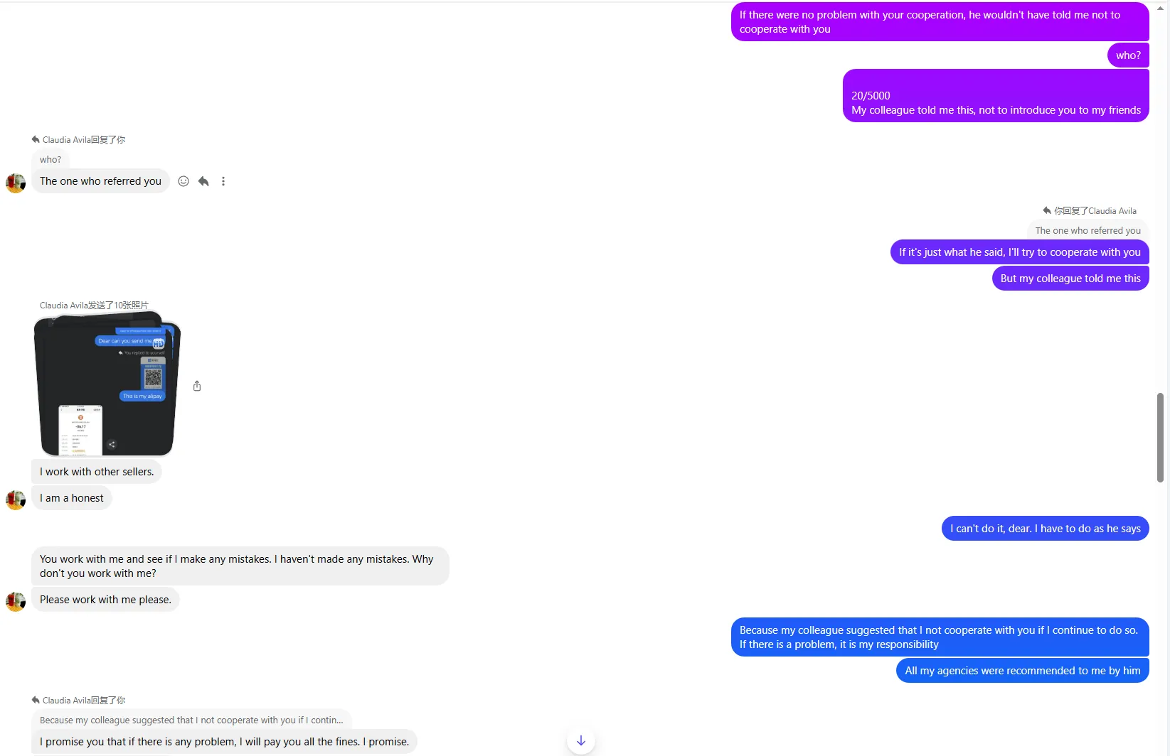 claudia.avila.183131 美国