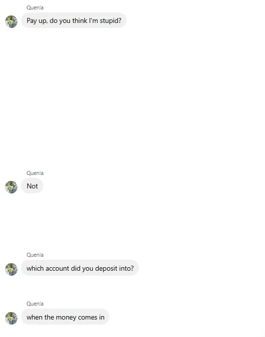 queniagomez123 美国