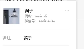 Amir-4247 美国