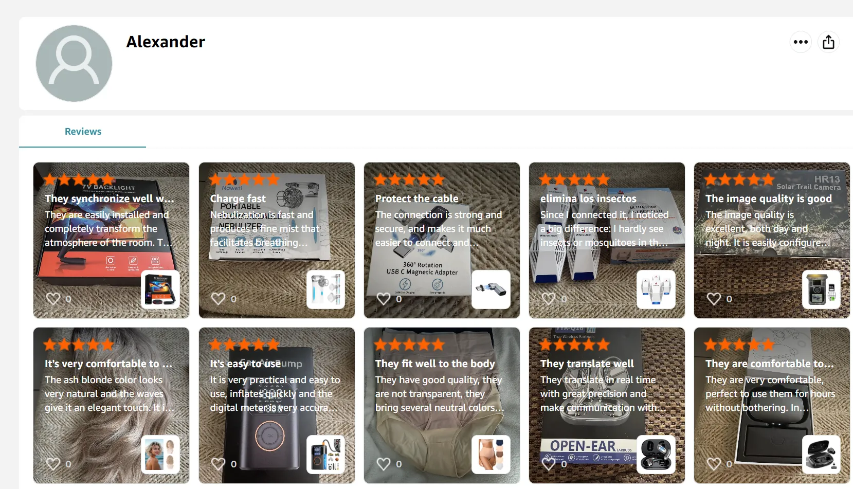 yuliannys1994 美国