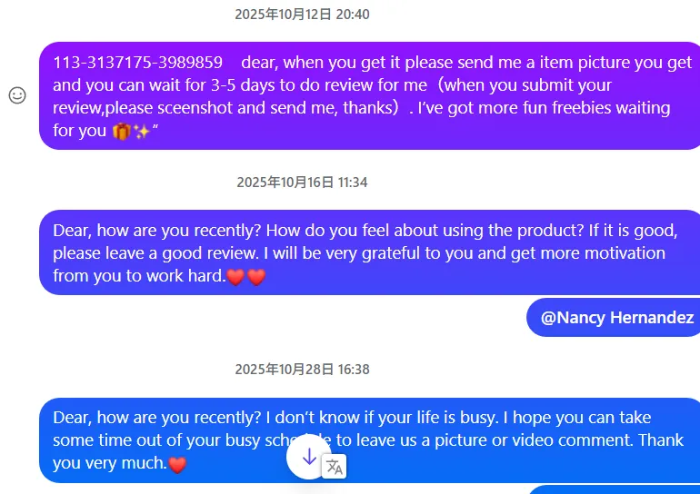 nancyhernandezalpizar 美国