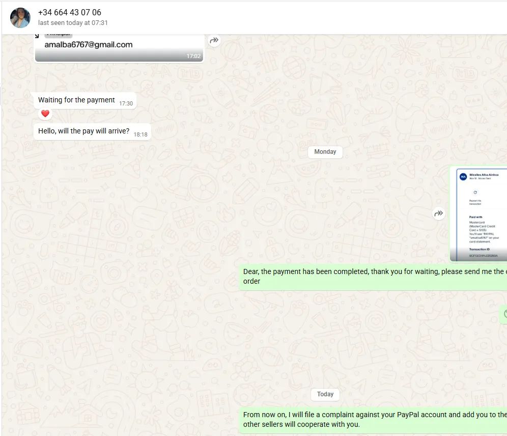 amalba6767 西班牙