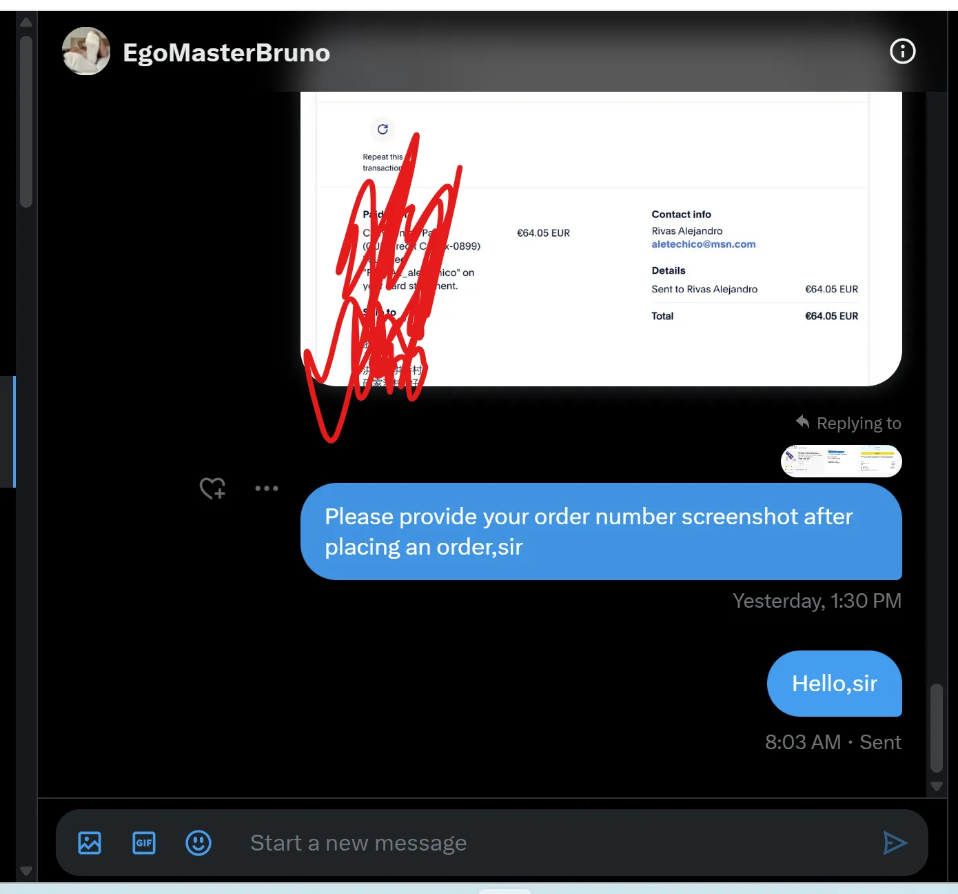 aletechico 西班牙