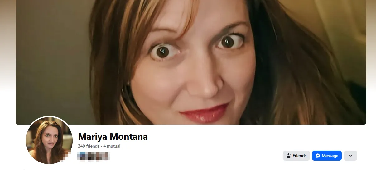 mariyamontana1 美国