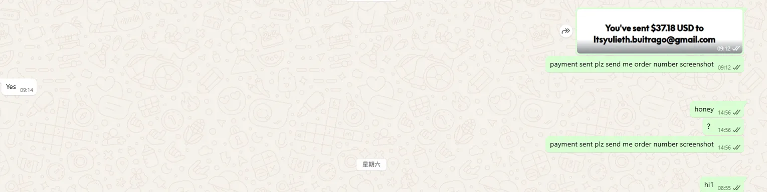 Itsyulieth.buitrago 美国